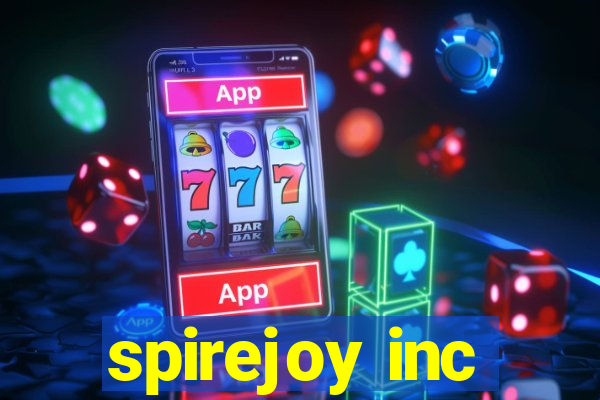 spirejoy inc